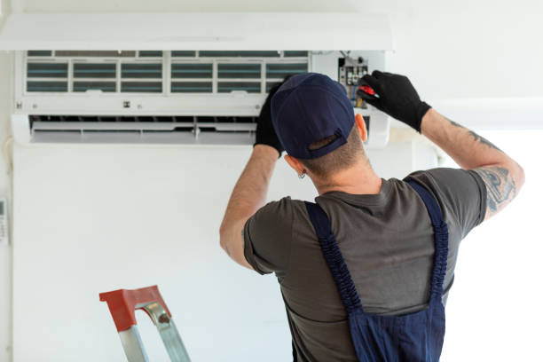 Best Professional Duct Cleaning Services  in Hollis, OK