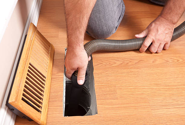 Best HVAC Air Duct Cleaning  in Hollis, OK