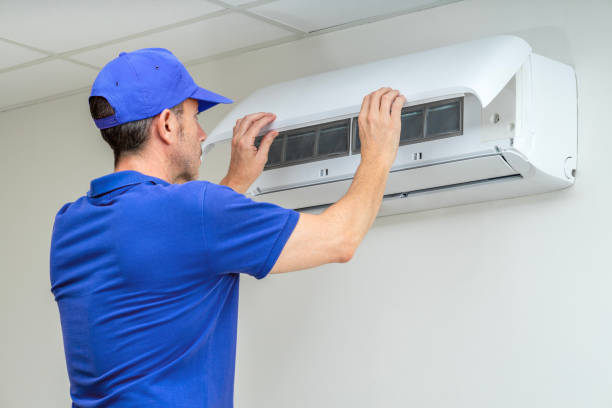 Best HVAC System Cleaning  in Hollis, OK