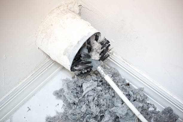 Ventilation Cleaning Services in OK