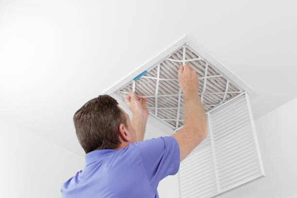 Best Air Duct Cleaning Near Me  in Hollis, OK